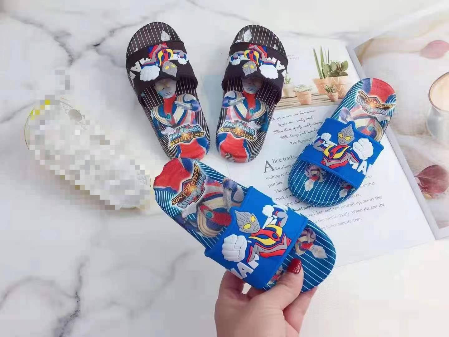 2021/4/5 New slippersموديلات الشحاطات   الجديد على تاريخ