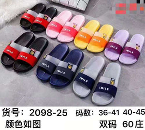 2021/4/5 New slippersموديلات الشحاطات   الجديد على تاريخ