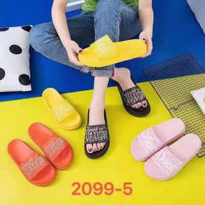 2021/4/5 New slippersموديلات الشحاطات   الجديد على تاريخ