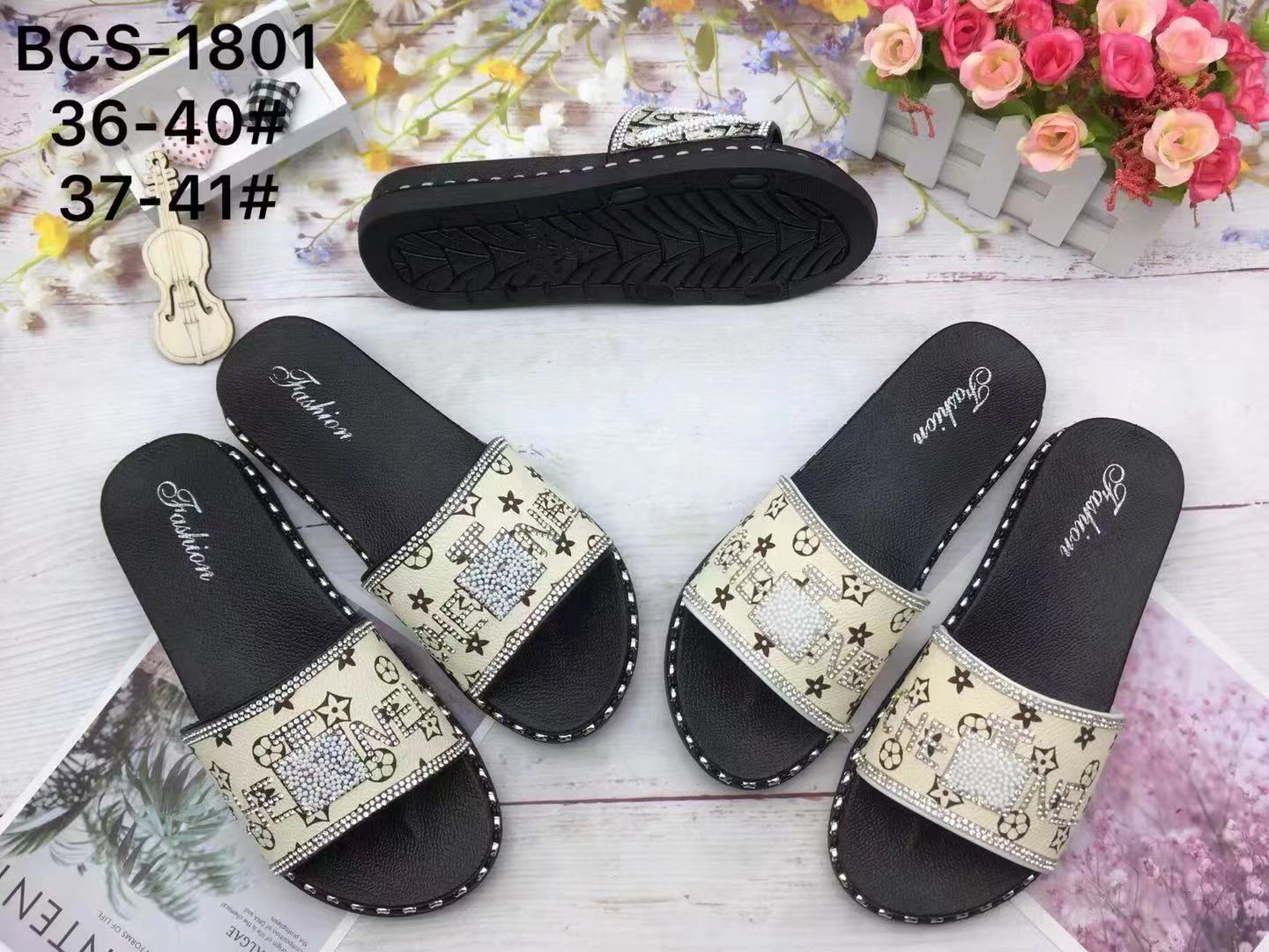 2021/4/13-1 New slippers  موديلات الشحاطات   الجديد على تاريخ