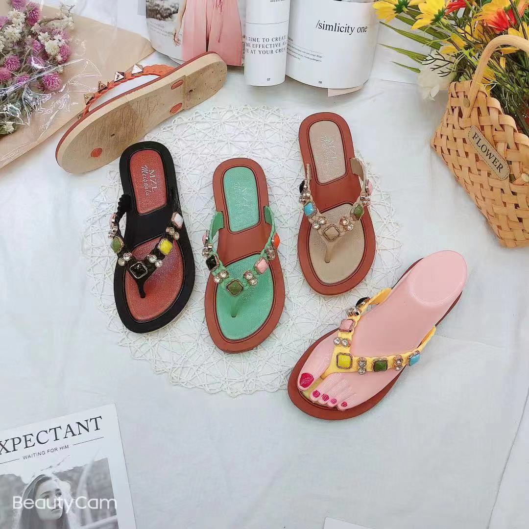2021/4/27 New slippers  موديلات الشحاطات   الجديد على تاريخ