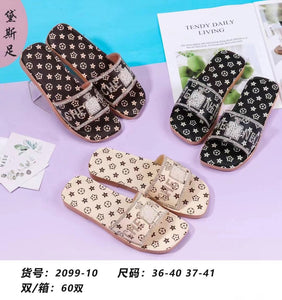 2021/4/12 New slippers  موديلات الشحاطات   الجديد على تاريخ