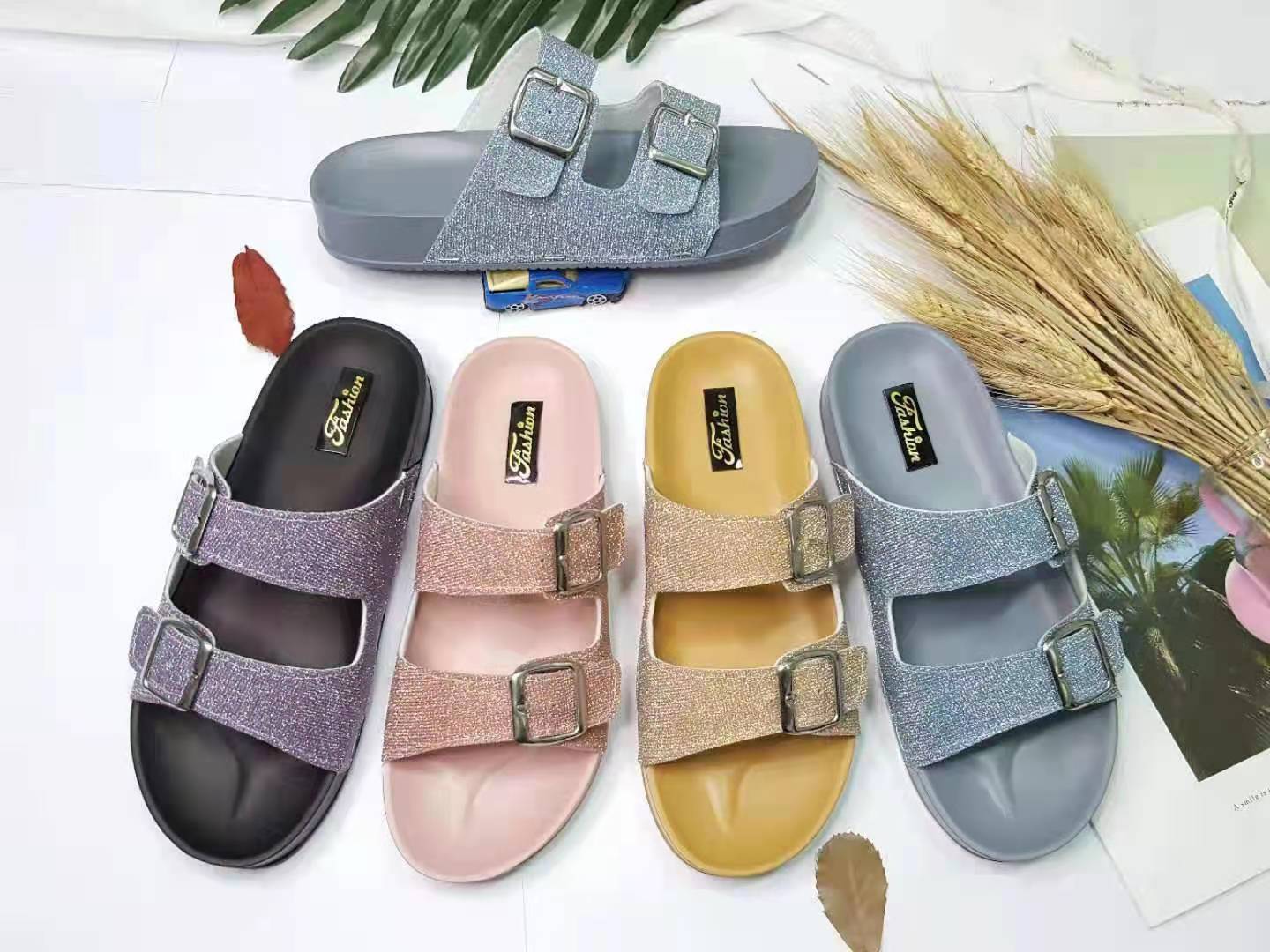 2021/4/26 New slippers  موديلات الشحاطات   الجديد على تاريخ