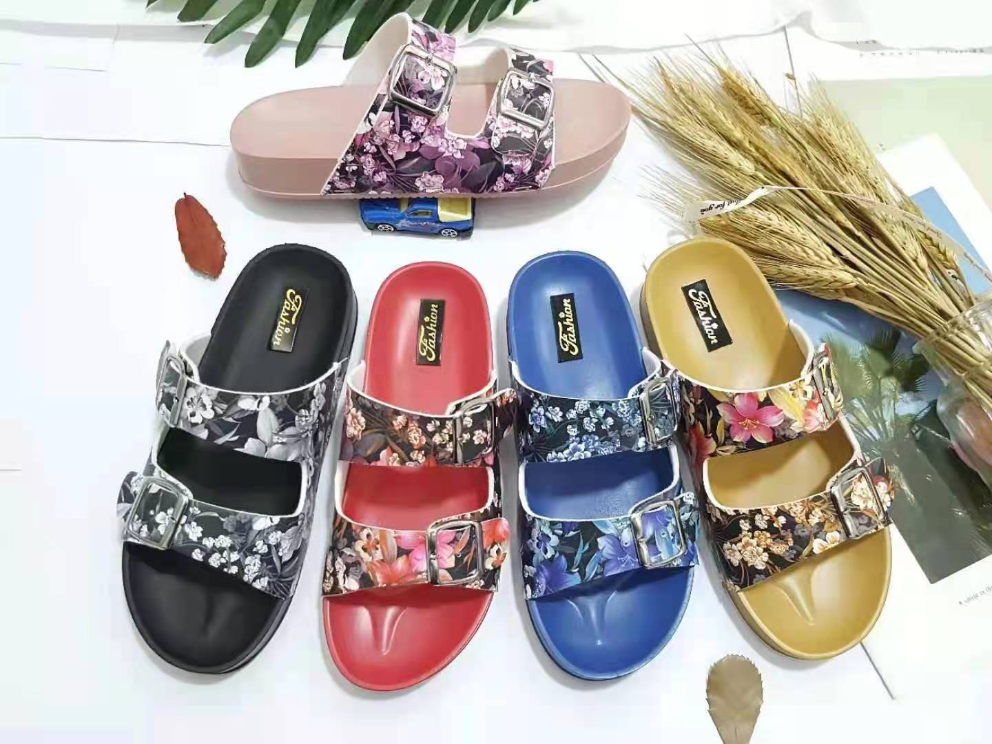 2021/4/26 New slippers  موديلات الشحاطات   الجديد على تاريخ