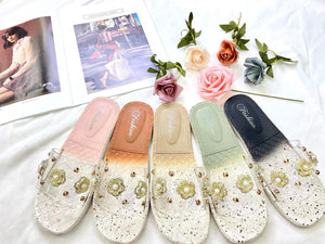 2021/5/31 New slippers  موديلات الشحاطات   الجديد على تاريخ