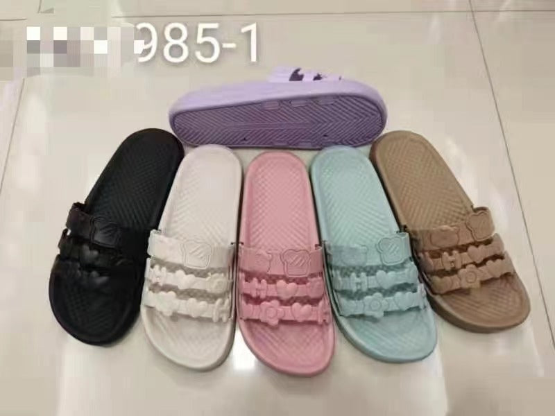 2021/4/8 New slippersموديلات الشحاطات   الجديد على تاريخ