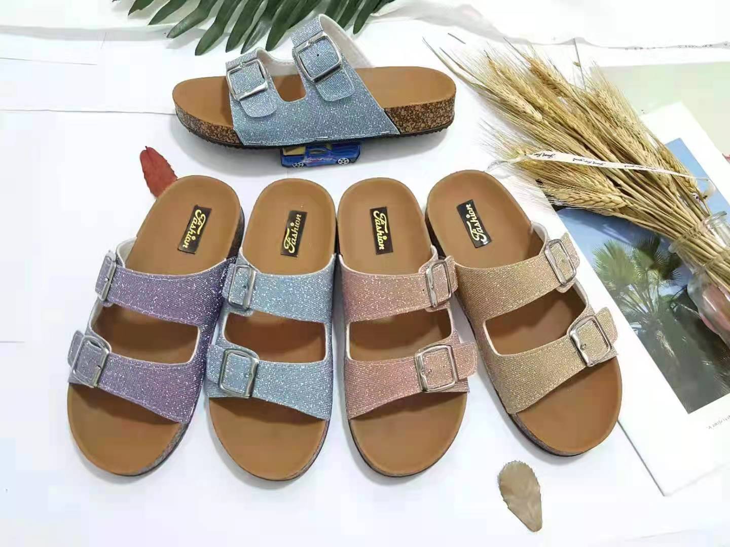 2021/4/26 New slippers  موديلات الشحاطات   الجديد على تاريخ