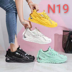 0414-4 أحذية الرياضية