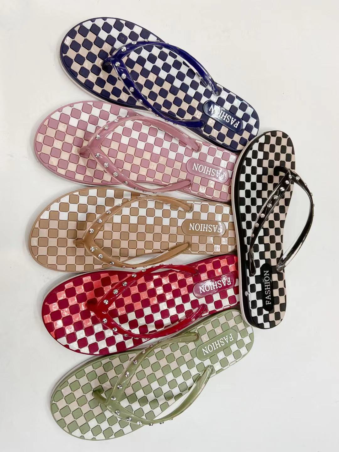 2021/5/25 New slippers  موديلات الشحاطات   الجديد على تاريخ