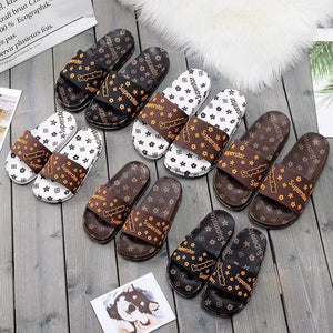 2021/4/12 New slippers  موديلات الشحاطات   الجديد على تاريخ
