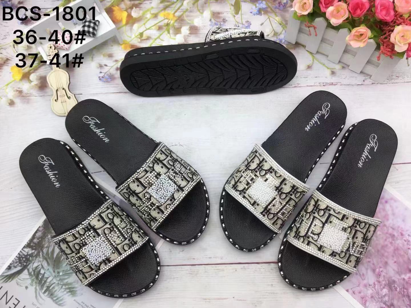 2021/4/13-1 New slippers  موديلات الشحاطات   الجديد على تاريخ
