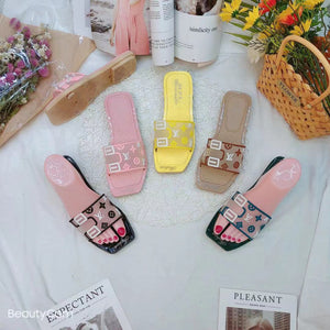 2021/4/27 New slippers  موديلات الشحاطات   الجديد على تاريخ