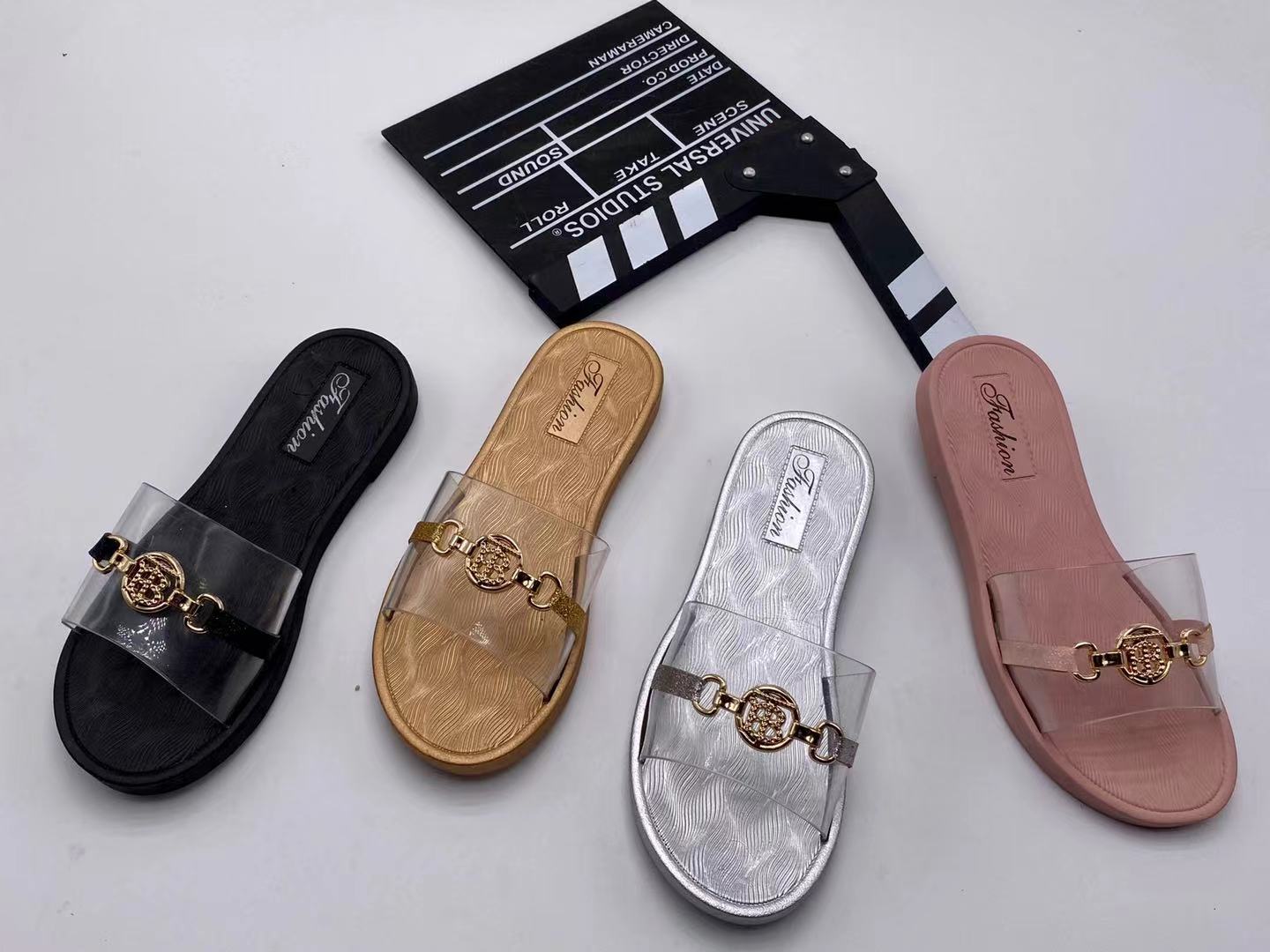 2021/5/24 New slippers  موديلات الشحاطات   الجديد على تاريخ