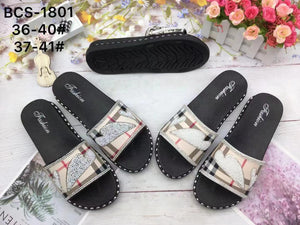 2021/4/13-1 New slippers  موديلات الشحاطات   الجديد على تاريخ