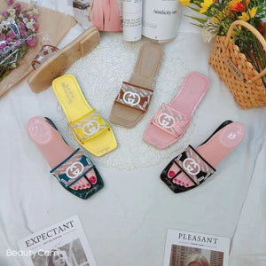 2021/4/27 New slippers  موديلات الشحاطات   الجديد على تاريخ