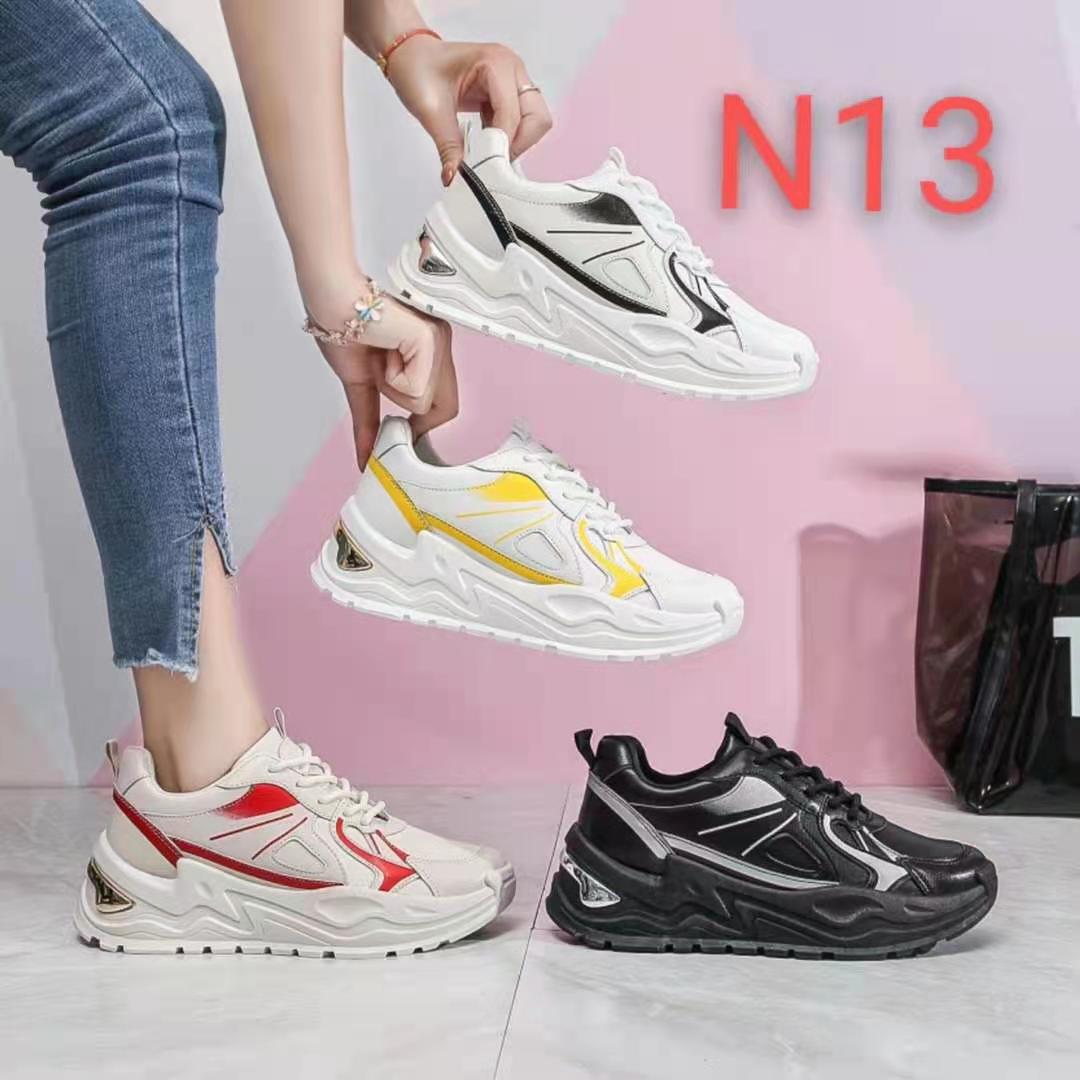 0414-4 أحذية الرياضية