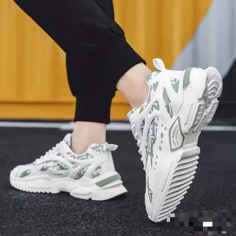 0429  أحذية الرياضية  STOCK(39-44)