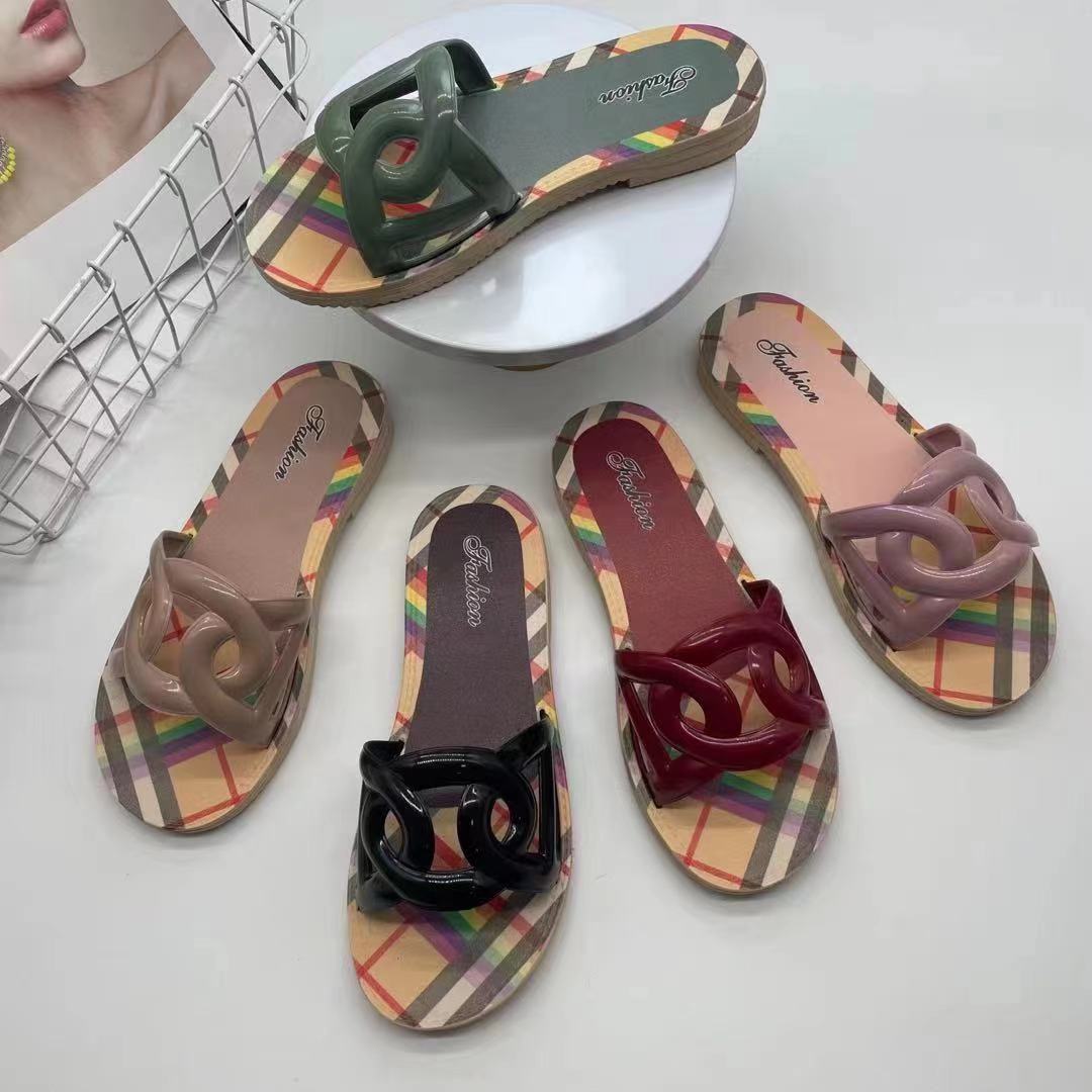 2021/4/8 New slippersموديلات الشحاطات   الجديد على تاريخ