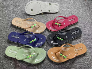 2021/4/14-1 New slippers  موديلات الشحاطات   الجديد على تاريخ