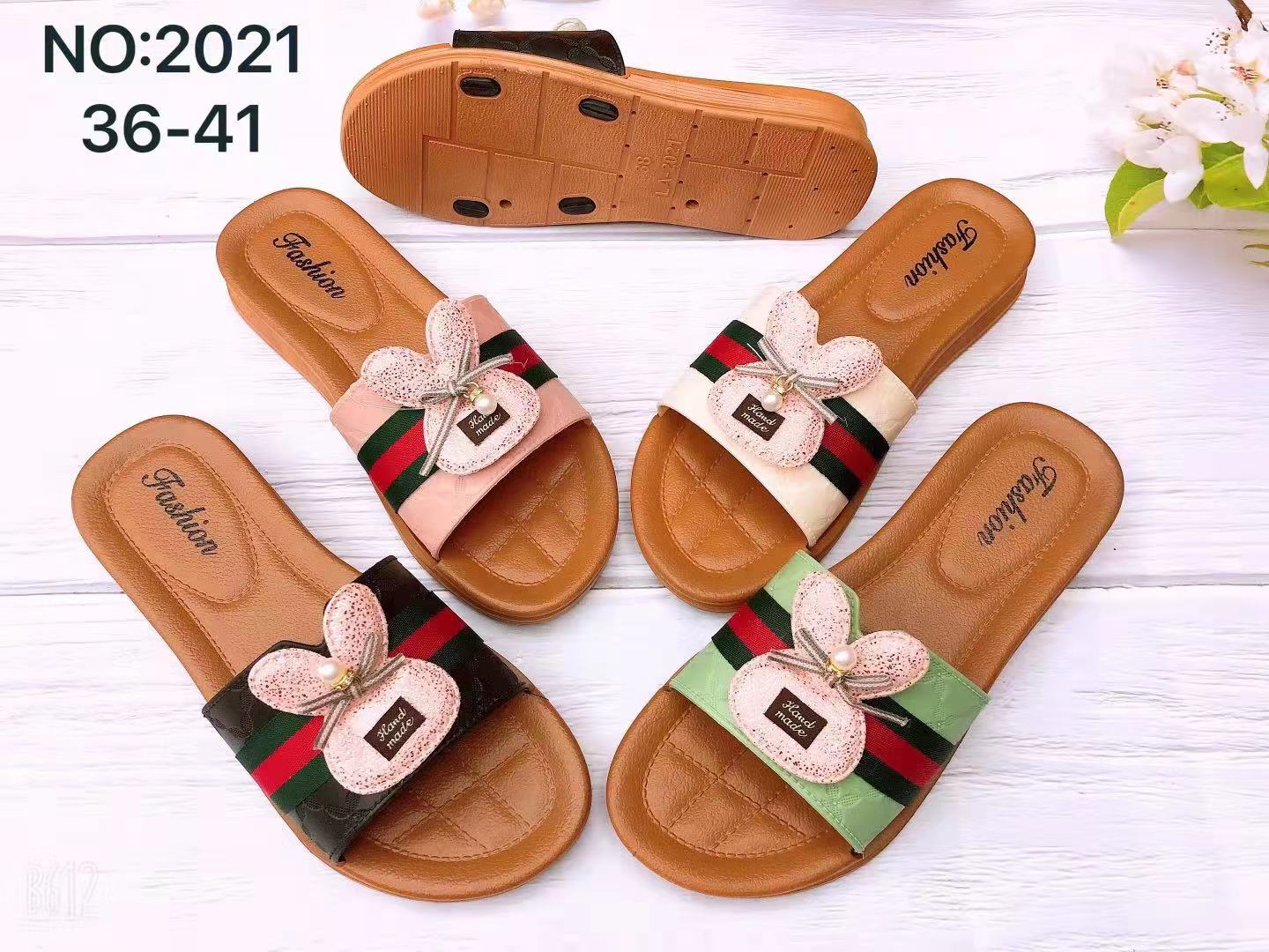 2021/4/25  New slippers  موديلات الشحاطات   الجديد على تاريخ