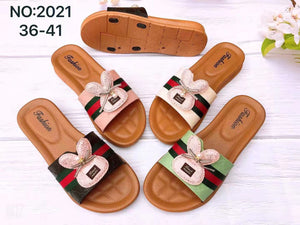 2021/4/25  New slippers  موديلات الشحاطات   الجديد على تاريخ