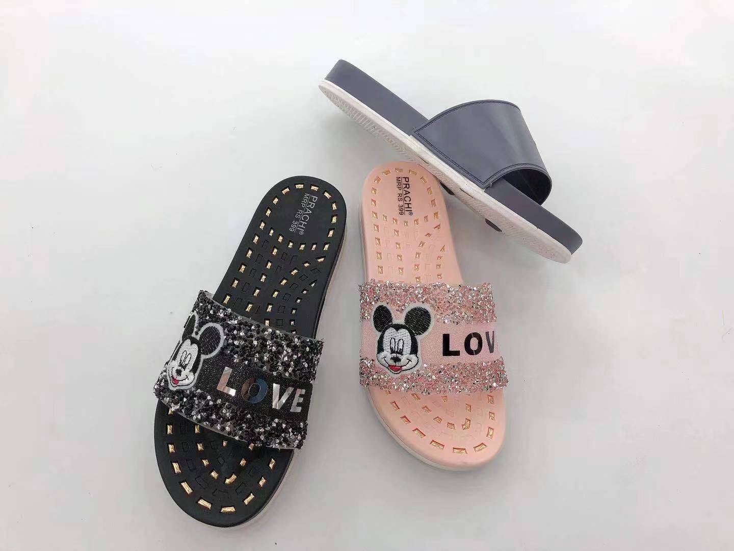 2021/4/11 New slippers  موديلات الشحاطات   الجديد على تاريخ