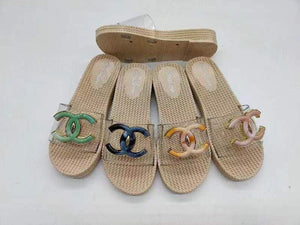 2021/4/27 New slippers  موديلات الشحاطات   الجديد على تاريخ