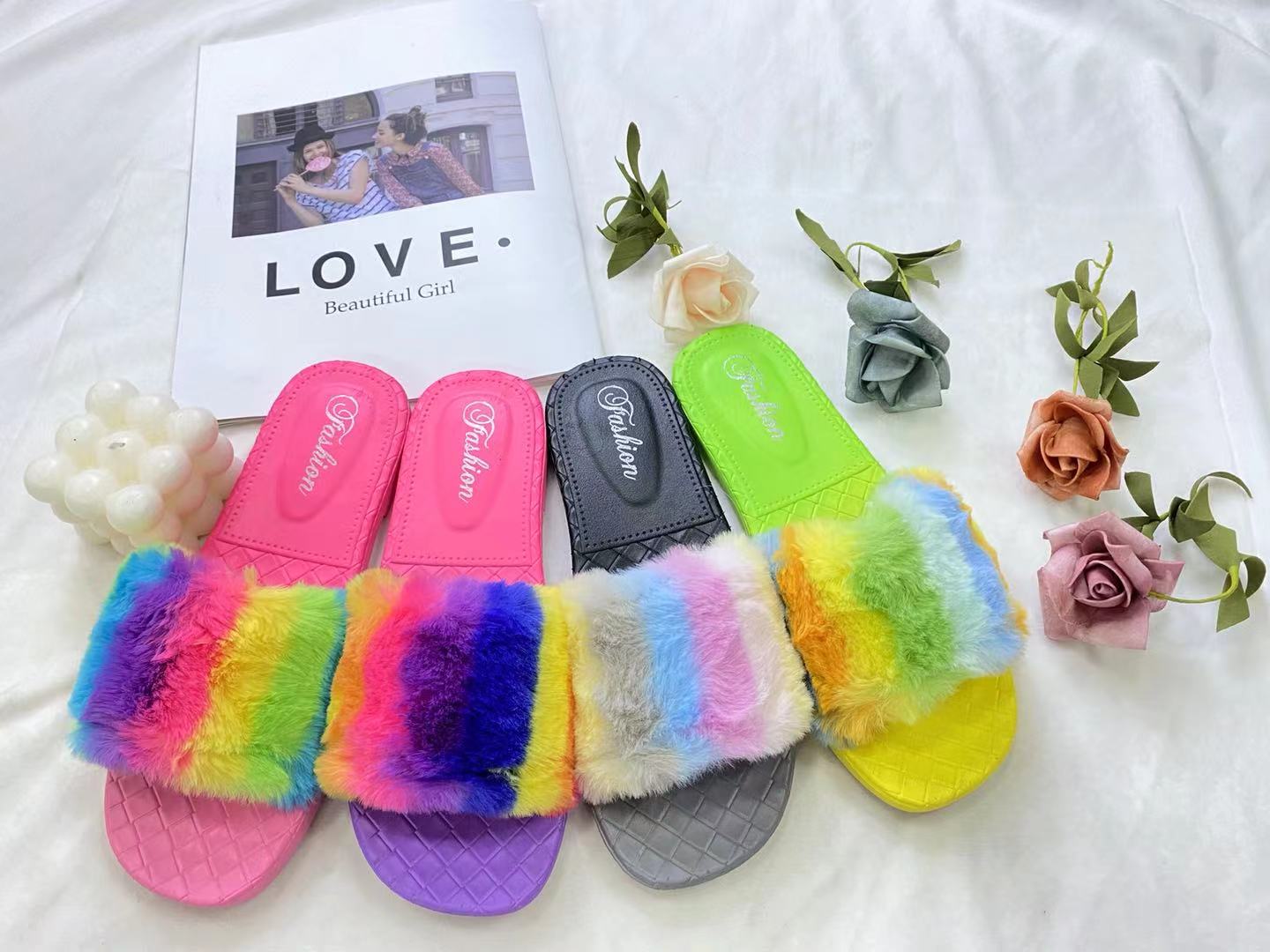 2021/5/31 New slippers  موديلات الشحاطات   الجديد على تاريخ