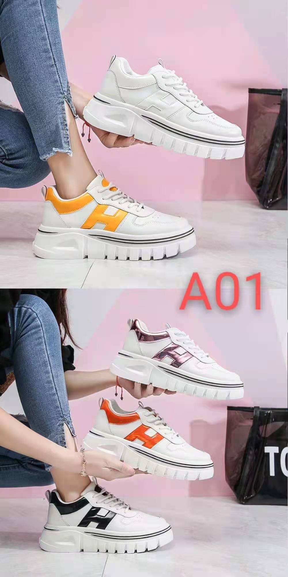 0414-5 أحذية الرياضية
