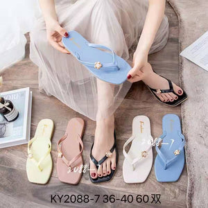 2021/4/12 New slippers  موديلات الشحاطات   الجديد على تاريخ