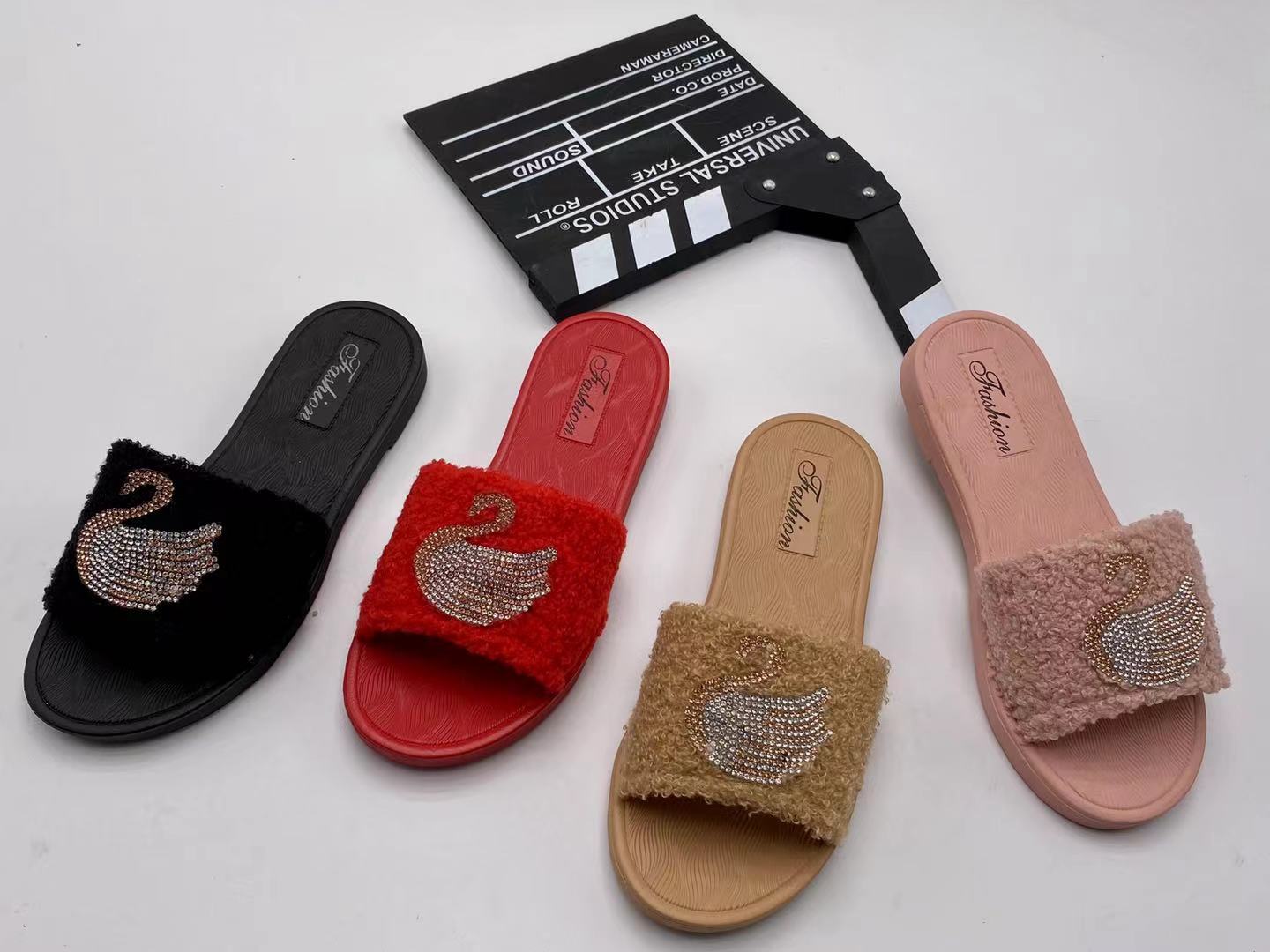 2021/5/24 New slippers  موديلات الشحاطات   الجديد على تاريخ