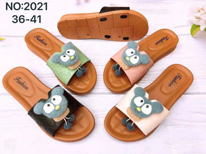 2021/4/25  New slippers  موديلات الشحاطات   الجديد على تاريخ