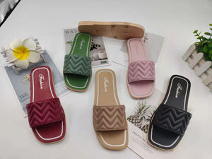 2021/4/14-2 New slippers  موديلات الشحاطات   الجديد على تاريخ