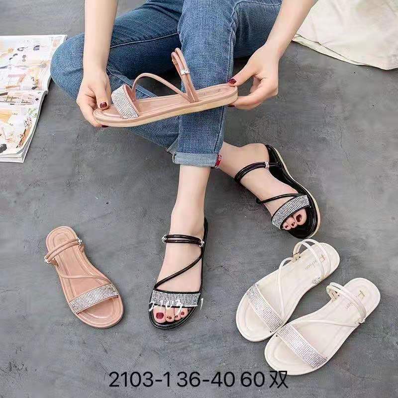 2021/4/12 New slippers  موديلات الشحاطات   الجديد على تاريخ