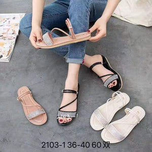 2021/4/12 New slippers  موديلات الشحاطات   الجديد على تاريخ