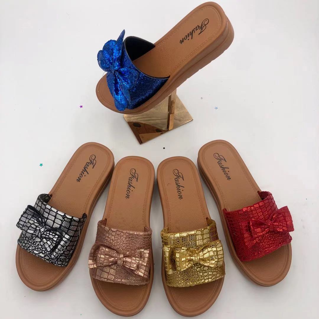 2021/4/9 New slippers        (موديلات الشحاطات   الجديد على تاريخ 2021/4/9  (شبشب نسائي بكعب عالي