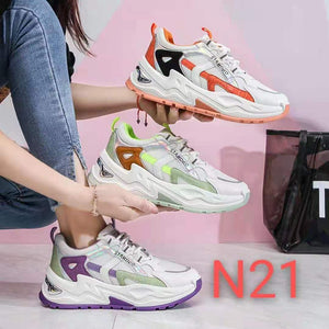 0414-5 أحذية الرياضية