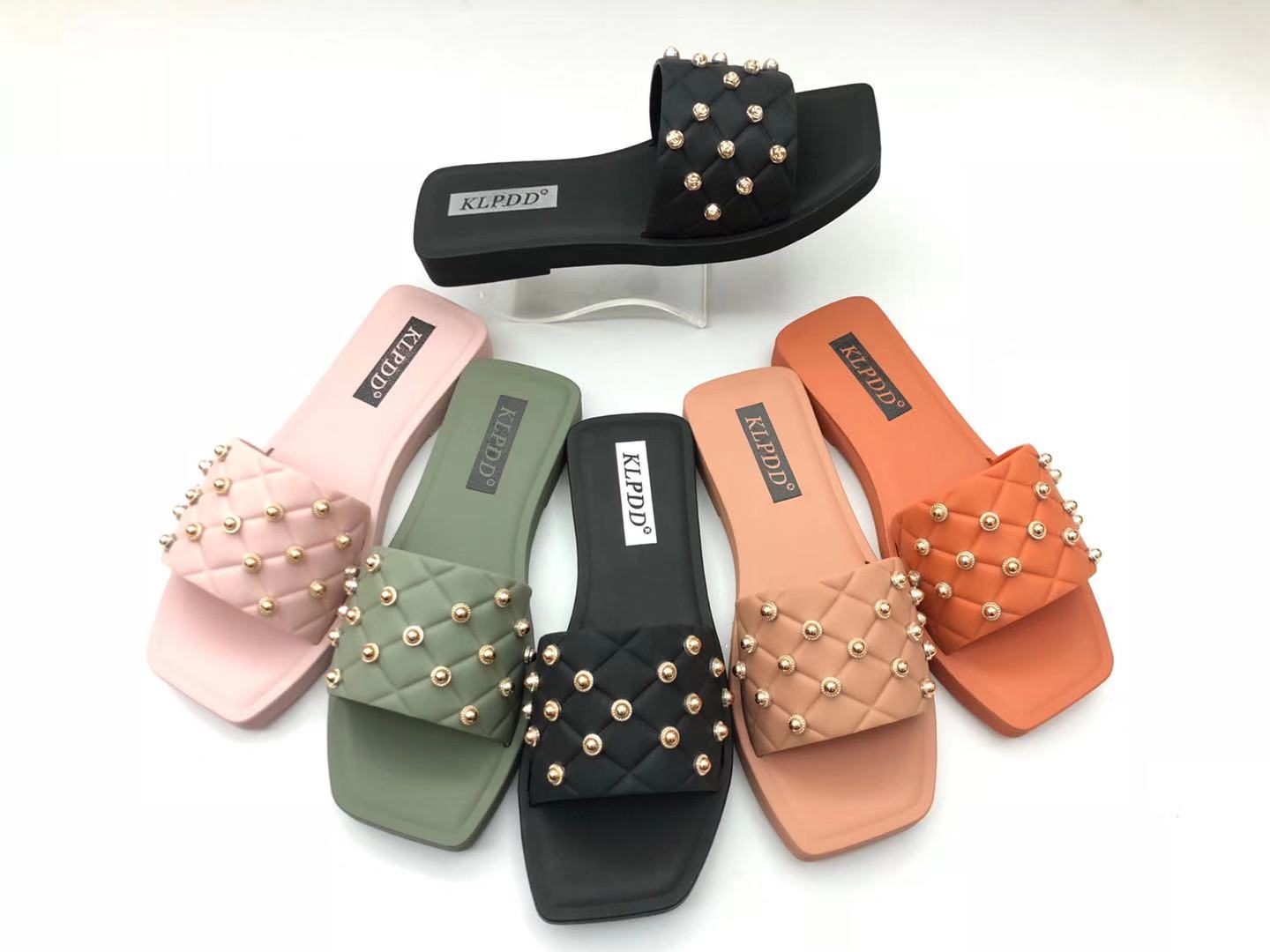 2021/5/25 New slippers  موديلات الشحاطات   الجديد على تاريخ