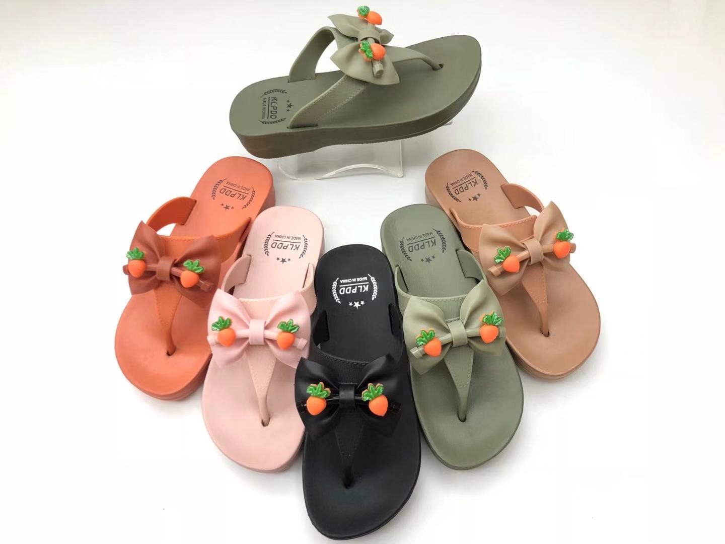 2021/5/17  New slippers  موديلات الشحاطات   الجديد على تاريخ