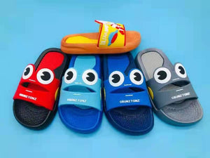 2021/4/17 New slippers  موديلات الشحاطات   الجديد على تاريخ