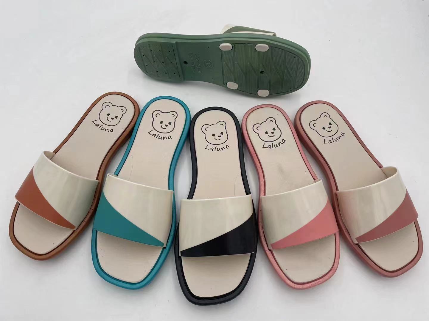 2021/4/28 New slippers  موديلات الشحاطات   الجديد على تاريخ