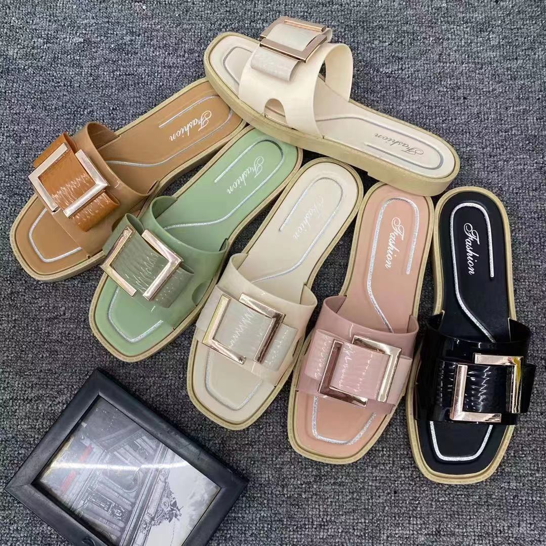 2021/4/18 New slippers  موديلات الشحاطات   الجديد على تاريخ