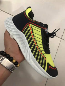 0412-2 أحذية الرياضية