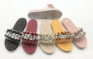 2021/4/19 New slippers  موديلات الشحاطات   الجديد على تاريخ