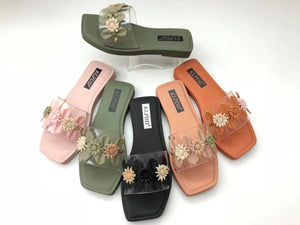 2021/5/17  New slippers  موديلات الشحاطات   الجديد على تاريخ