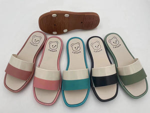 2021/4/28 New slippers  موديلات الشحاطات   الجديد على تاريخ