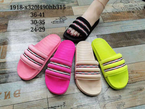 2021/4/16 New slippers  موديلات الشحاطات   الجديد على تاريخ