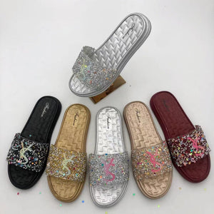 2021/4/9 New slippersموديلات الشحاطات   الجديد على تاريخ
