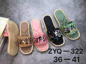 2021/4/13-3 New slippers  موديلات الشحاطات   الجديد على تاريخ