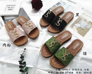 2021/5/16 New slippers  موديلات الشحاطات   الجديد على تاريخ
